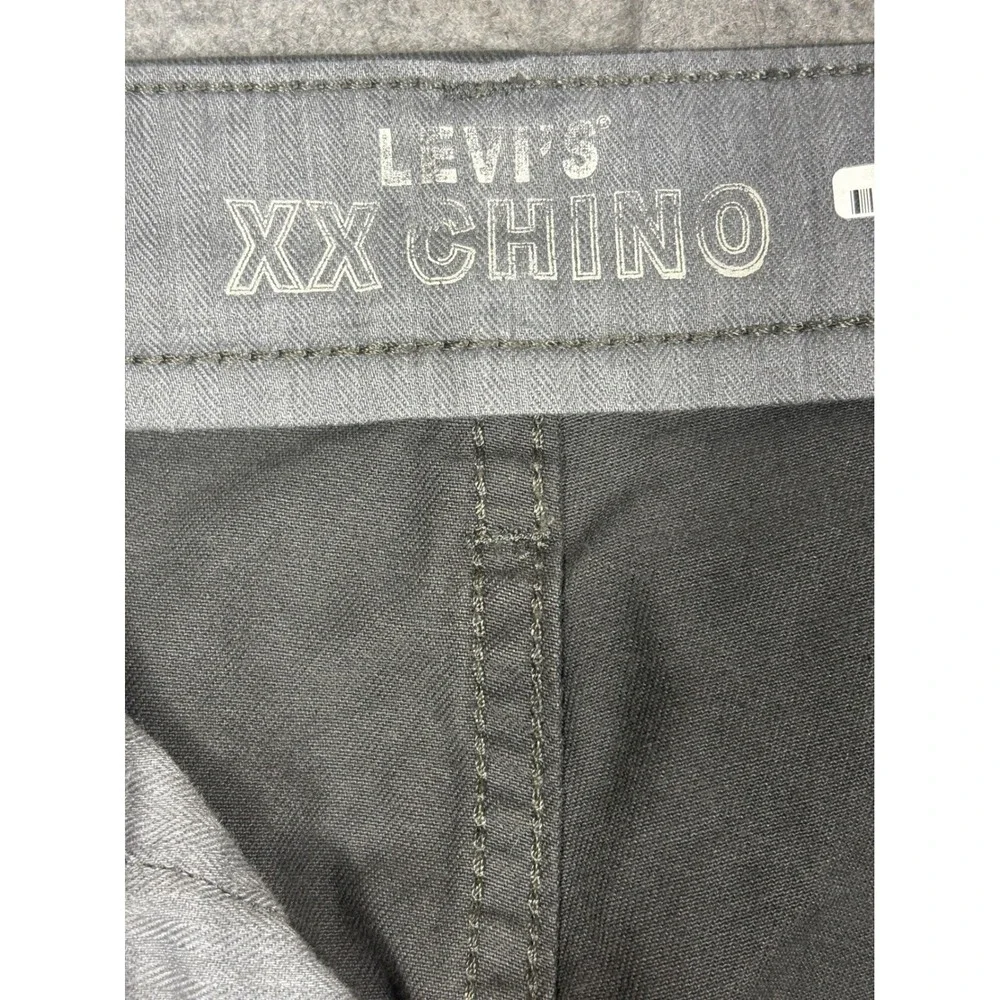 Levis labeled 34x30